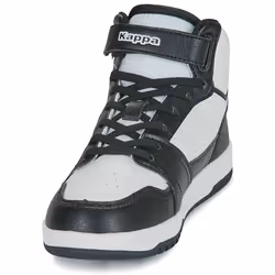 Scarpe bambini Kappa LOGO RERNAL MD EV KID Bianco - 30 - Vista aggiuntiva 3
