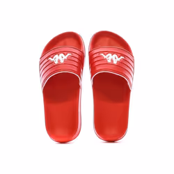 ciabatte Kappa 341W8QW-923 Rosso - 35 - Vista aggiuntiva 3