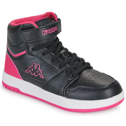 Scarpe bambini Kappa LOGO RERNAL MD EV KID Nero - 30