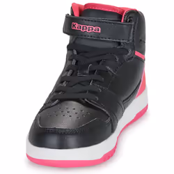 Scarpe bambini Kappa LOGO RERNAL MD EV KID Nero - 30 - Vista aggiuntiva 3