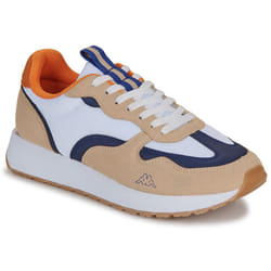 Sneakers Kappa LOGO ARVIKA 2 Bianco - 42