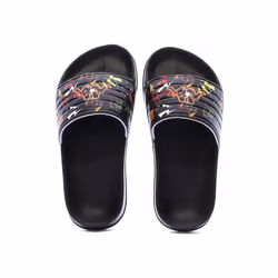 ciabatte Kappa 32271QW-AA1 Nero - 33 - Vista aggiuntiva 3