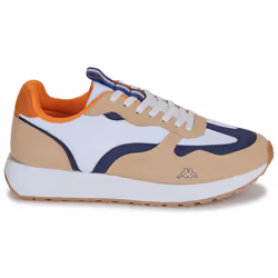 Sneakers Kappa LOGO ARVIKA 2 Bianco - 40 - Vista aggiuntiva 2