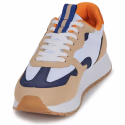 Sneakers Kappa LOGO ARVIKA 2 Bianco - 40 - Vista aggiuntiva 3