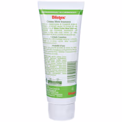 Blistex Crema Mani Intensiva per Mani Arrossate e Screpolate 75ml