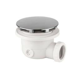 Ceramica Globo - Piletta con sifone 90mm Globo di
