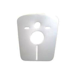 Protezione antiurto e acustica per sanitari sospesi di Ceramica