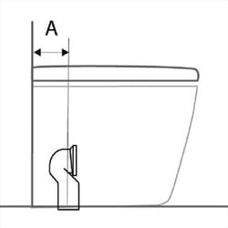 Curva Tecnica Per Scarico a Pavimento Regolabile 16/20