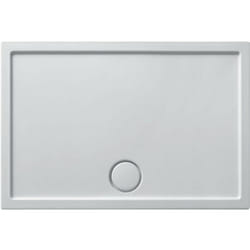 Ceramica Globo - piatto Docciabella 72X90 DB072AS