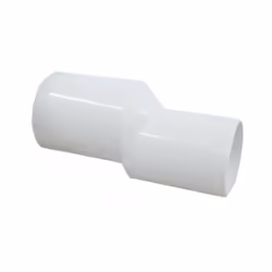 Raccordo eccentrico Globo per sanitari con scarico traslato con regolabilità dell'entrata acqua h 35,5/36/37/37,5 cm