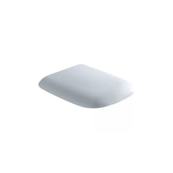 Ceramica Globo - Copriwater Globo vecchio modello Genesis originale in duroplast