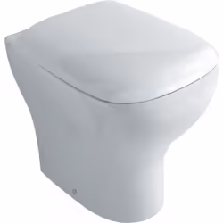 Questo prodotto fa parte della serie Vaso del marchio CERAMICA GLOBO. Vaso a terra scarico a parete. Trasformabile a paviment ...