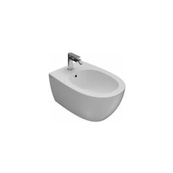 Ceramica Globo - 4All bidet sospeso 54X36 [bianco lucido] - MDS09BI