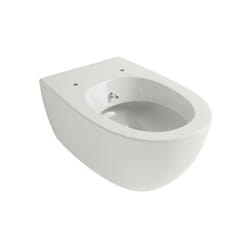 Ceramica Globo - Water/bidet 4all sospeso cm. 54x36 bianco lucido di Ceramica