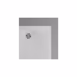 CODICE ARTICOLO: DP09070501 CARATTERISTICHE TECNICHE Tipologia: Piatto doccia Materiale: Mineralsolid Finitura: Bianco Instal ...