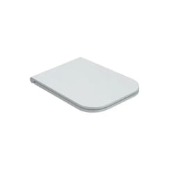 Ceramica Globo - Copriwater Globo Stone 56 originale in termoindurente soft close