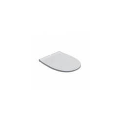 Ceramica Globo - Copriwater Globo 4all originale in termoindurente soft close