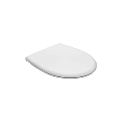 Ceramica Globo - Copriwater Globo Bowl+50 originale in termoindurente soft close a