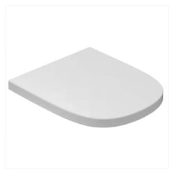 Ceramica Globo - Copriwater Globo Stockholm originale in termoindurente soft close