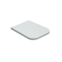 Copriwater Globo Stone mini originale in termoindurente soft