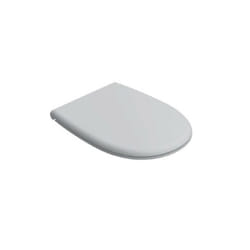 Ceramica Globo - Copriwater Globo Grace originale in termoindurente soft close a