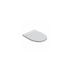 Ceramica Globo - Copriwater Globo 4all mini in termoindurente originale soft close