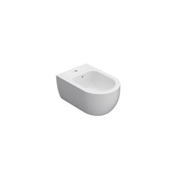 Ceramica Globo - Bidet Mode sospeso cm. 53x34 bianco lucido di