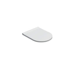 Ceramica Globo - Copriwater Globo Mode originale in duroplast soft close sottile a