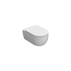 Ceramica Globo - Mode Wc sospeso senza brida 46X34 MES03