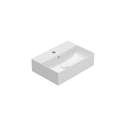 Lavabo T-Edge 51x37 IN051 - Ceramica Globo