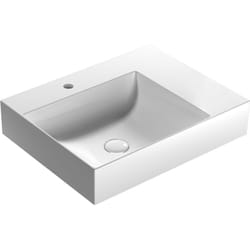 Ceramica Globo - t - Edge 6047 vasca a sinistra - B6R60SBI