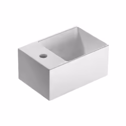 Dai vita al tuo bagno con la serie T Edge di Ceramica Globo, un'icona di eleganza e modernità. Ogni pezzo di questa collezion ...