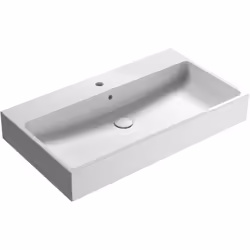 Dai vita al tuo bagno con la serie T Edge di Ceramica Globo, un'icona di eleganza e modernità. Ogni pezzo di questa collezion ...