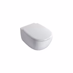 CODICE ARTICOLO: DNS02BI CARATTERISTICHE TECNICHE Tipologia: Vaso sospeso senza brida Materiale: ceramica Finitura: bianco lu ...