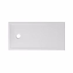 Il piatto doccia ha le seguenti caratteristiche:ha dimensione di 70x140 cm. Con altezza di 3 cm.; è di colore bianco lucido; ...