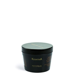 Phytorelax Laboratories KeratinA Maschera di ricostruzione 200 ml