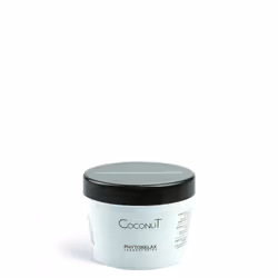 Phytorelax Laboratories Maschera nutriente intensiva, 250ml, 250 ml, Unisex, Capelli rovinati, Capelli secchi, Tutti i colori ...