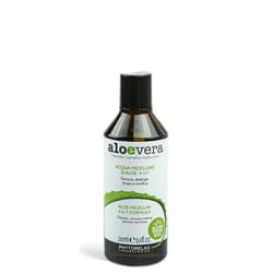Phytorelax Laboratories Acqua micellare d’aloe 4 in 1 250 ml
