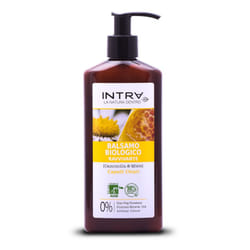 Intra Camomilla & Miele Balsamo Biologico Ravvivante 250ml