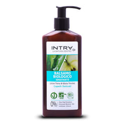 Intra Aloe Vera & Mela Verde Balsamo Biologico Idratante 250ml
