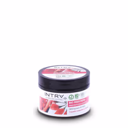 Intra Melograno & Goji Bio Maschera Protettivo Colore 250ml, 250 ml, Donna, Capelli colorati, Tutti i colori, Protezione, Lev ...