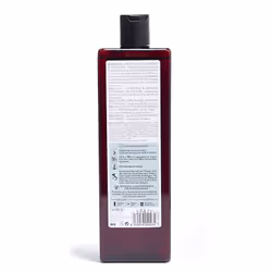 Phytorelax Laboratories Bagno doccia idratante & rilassante – canapa 500 ml - Vista aggiuntiva 3