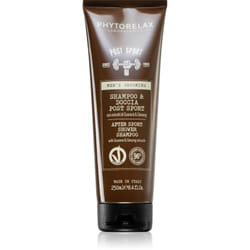 Phytorelax Laboratories Men's Grooming After Sport 250 ml