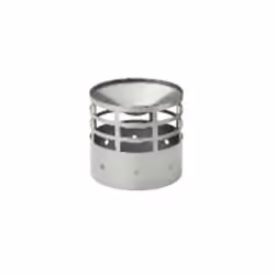 SAVE Fumisteria Professional AL824, 8 cm
