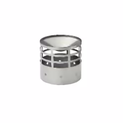 SAVE Fumisteria Professional AL1024, 10 cm