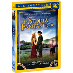 Eagle Pictures La storia fantastica (DVD)