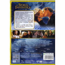 Eagle Pictures La storia fantastica (DVD)