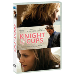 Eagle Pictures Knight of Cups