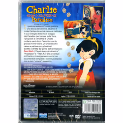 Eagle Pictures Charlie - Anche i cani vanno in paradiso