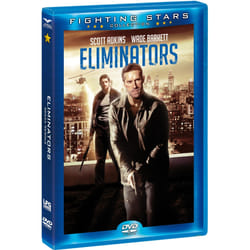 Eagle Pictures Eliminators - Senza regole Fighting Stars